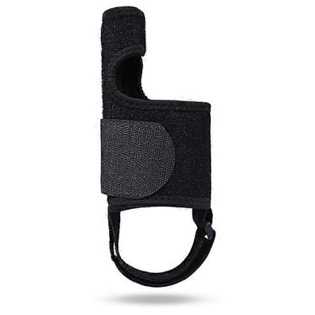 Recovist Bunion Corrector, Bunionstöd för Kvinnor & Män Stortå, Lindring Hallux