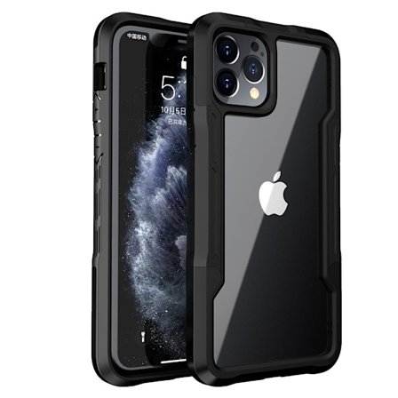 iPhone 12 Pro Max - ARMOR Skal