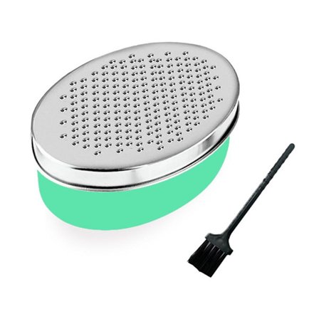 Citron, grapefrukt, ost, muskot, choklad, krispig, stil 10 KLB