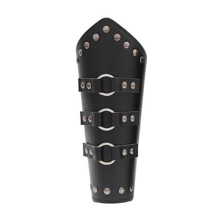 Bågskytte Arm Guard Bågskytte Pil SVART