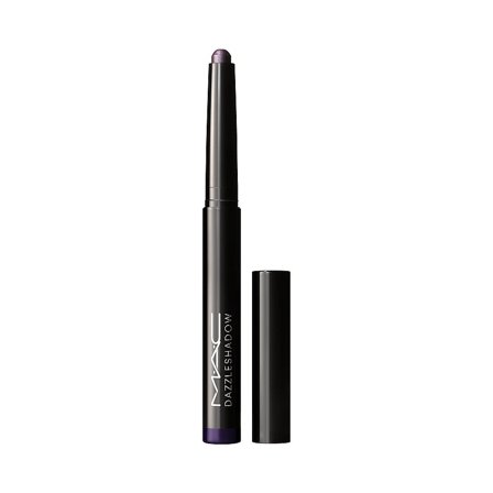 MAC Dazzleshadow Eyeshadow Stick Black Ice, Makeup, Øjne, Øjenskygge