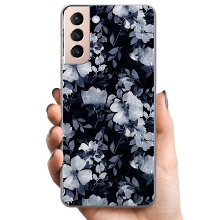 Kompatibelt Mobildeksel til Samsung Galaxy S21+ 5G Måneskinnseng