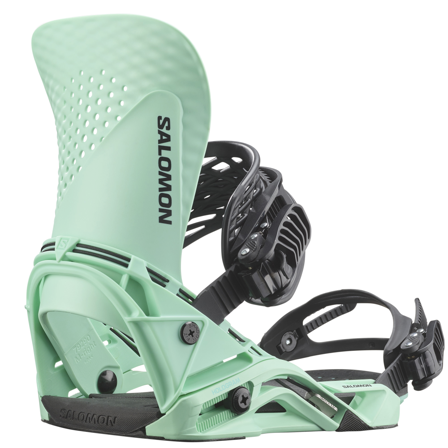 Salomon - Snowboard bindings Hologram