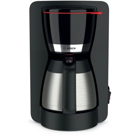 Bosch - Kaffetrakter TKA5M253 Svart