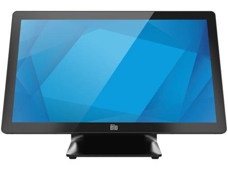 ELO I-Series 3 - alt-i-ett - Core i5 i5-1245UL 1.6 GHz - 8 GB - SSD 128 GB - LED 21.5"