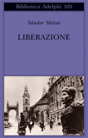 Liberazione Márai Sándor