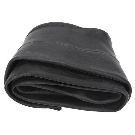 16x3.0 Elektrisk cykel innertub med böjd vinkelventil förtjockad butylgummi innertub