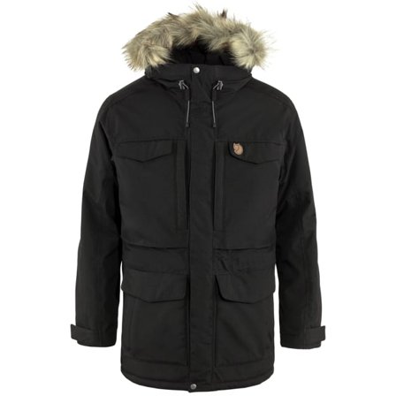 Fjällräven Nuuk Parka M XL