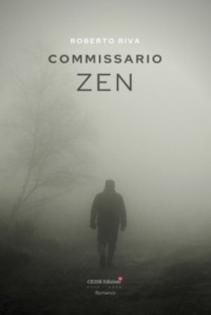 Commissario Zen Roberto Riva