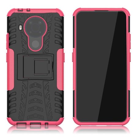 Offroad Nokia 5.4 skal - Rosa