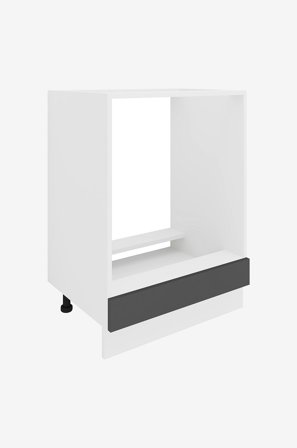 VCM - Skåp Esilo Oven - Flerfärgad - Hyllor & förvaring - Från Homeroom