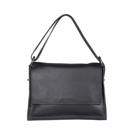Orciani Tas , Zwart , Dames , Maat: ONE Size Handtassen