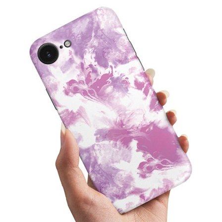 iPhone 16e - Skal/Mobilskal Marmor