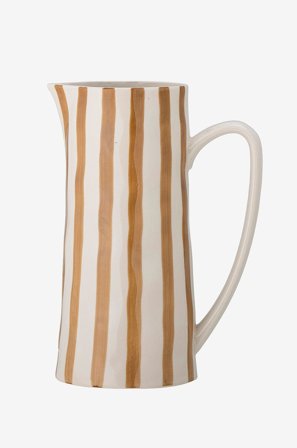 Bloomingville - Kande Begonia - Brun - Kander & karafler - Fra Homeroom