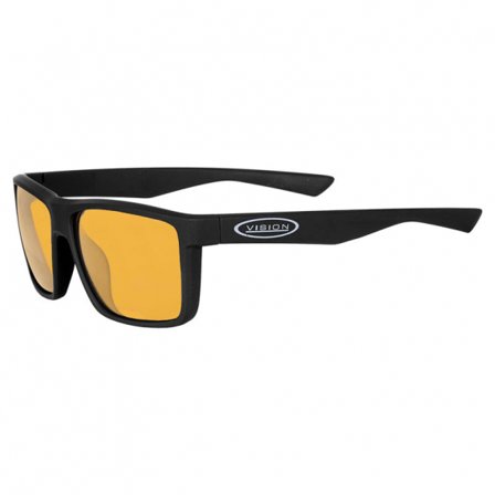 Vision Masa Sunglasses Yellow