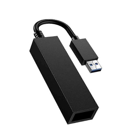 Playstation 4 OEM Kamera Adapter til PS5 Konsol, til Brug af Playstation VR på Playstation 5, PS4 PSVR Konverter Kabel Tilbehør