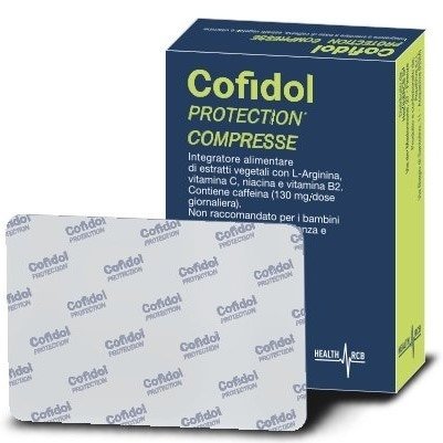 Cofidol Protection 20 Compresse