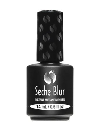 Seche Blur Instant Mistake Mender - Nude - 14 ML