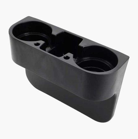 Biltema - Drikkeholder og oppbevaring