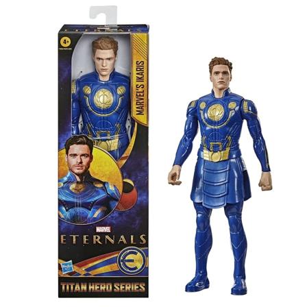 Marvel Eternals Titan Hero Series Ikaris Action Figure 30cm F010 Multifärg