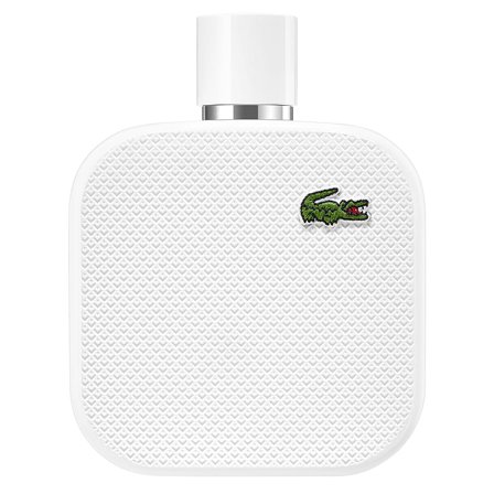 Lacoste L.12.12 Blanc Eau de Toilette 175 ml, Parfumer & Dufte, Dufte, Eau De Toilette