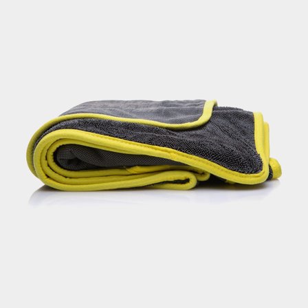 Mikrofiberduk WORKSTUFF Monster XS, 55 x 50 cm, 515 gsm