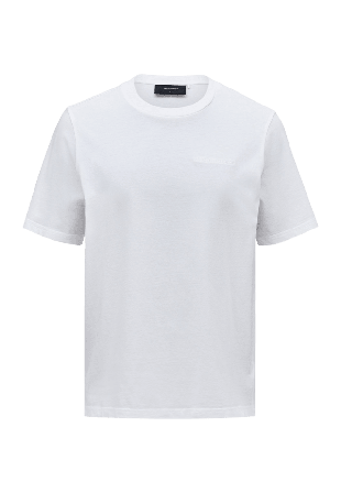 Peak Performance Original Small Logo Tee T-shirts Herr Vit M