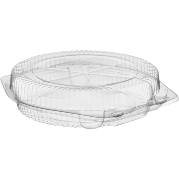 Kakeeske Rund 190x50mm