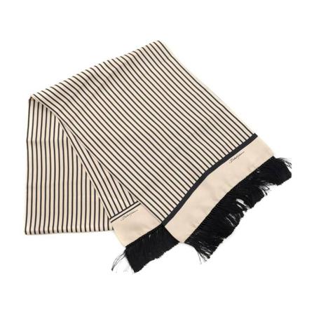 Dolce & Gabbana - Halsdukar - Beige - Herr - Storlek: One Size, Herr, Storlek: ONE SIZE