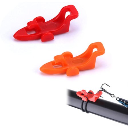 Lure Hook, Hook Holder, Agnsholder, Stang Hook Holder, Fiskeri