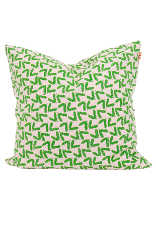 A World of Craft Maple Nose Kuddfodral 50X50 cm Kuddar Rosa