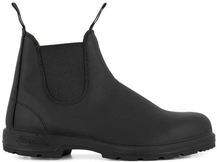 Blundstone Warm & Dry Range 566 Unisex Black
