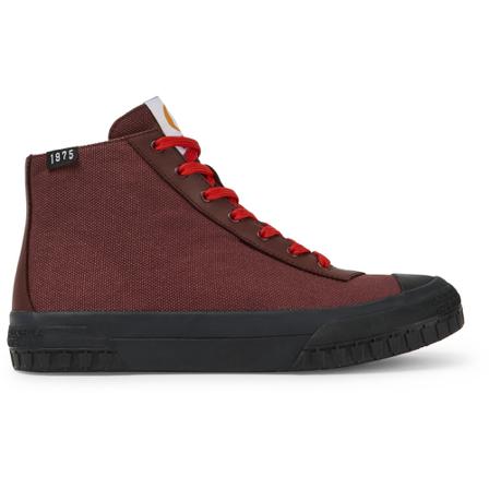 Camper Trainers Camaleon , Rood , Dames , Maat: 35 EU Sneakers