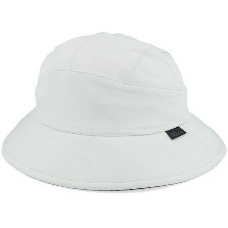 Jack Wolfskin - Gris bucket Sombrero - Women Wingbow Hat W Cool Grey Bucket @ Hatstore