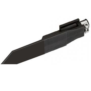 Flex 255265 Spiss polersko, Maskintilbehør & forbruk