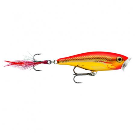 Rapala Skitter Pop 9cm SGFR