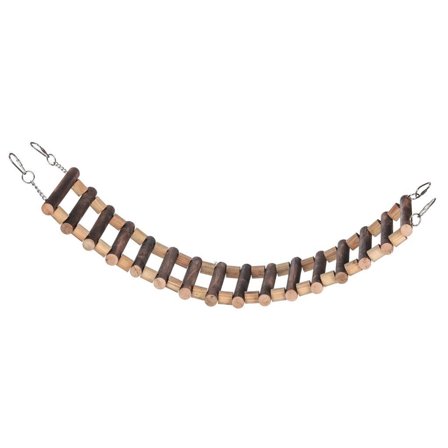 Fugleleke Bro til Papegøye - 77cm