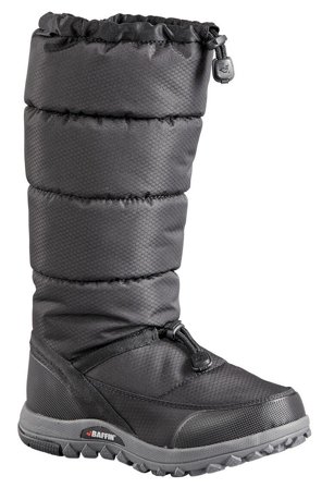 Baffin W's Cloud -30C Ice Grip Black