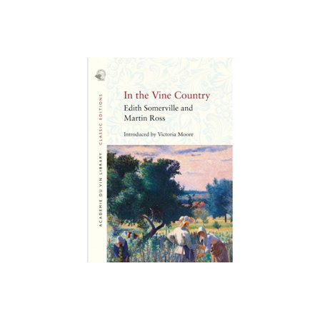 In the Vine Country (häftad, eng)