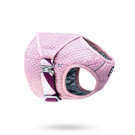 Hurtta - Cooling Wrap - Carnation Pink