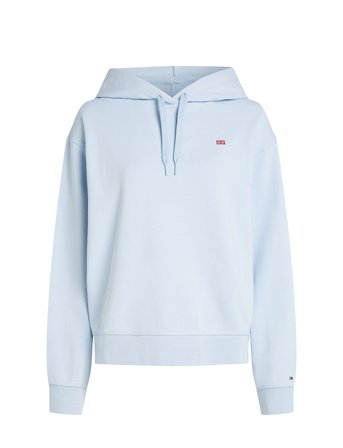 Tommy Hilfiger | Reg Contrast Flag Hoodie | S