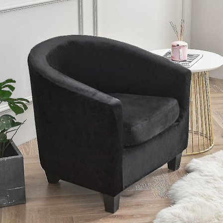 Lænestol Betræk Sofa Betræk Stue Stol Sæde Betræk