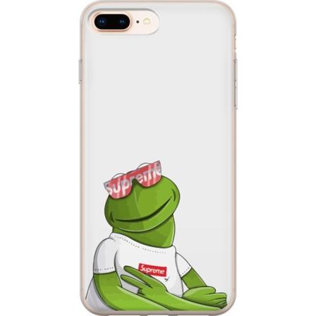 Apple iPhone 7 Plus Deksel / Mobildeksel - Kermit SUP