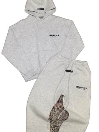 Essentials Tracksuit