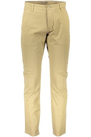 Dockers Pantalone Uomo Marrone