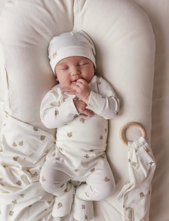 MarMar Copenhagen Aiko - White - 62