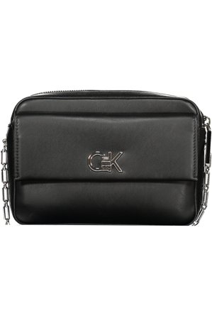 Calvin Klein Borsa Donna Nero