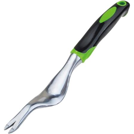 Hage- og lukeverktøy, håndlukeverktøy, aluminiumlegering E