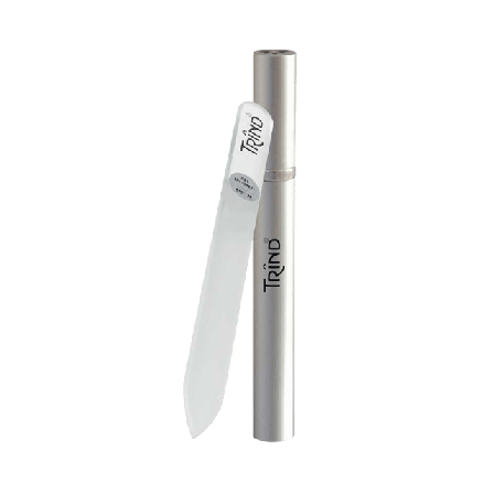 Trind Professional Glass File Tillbehör Dam ONESIZE