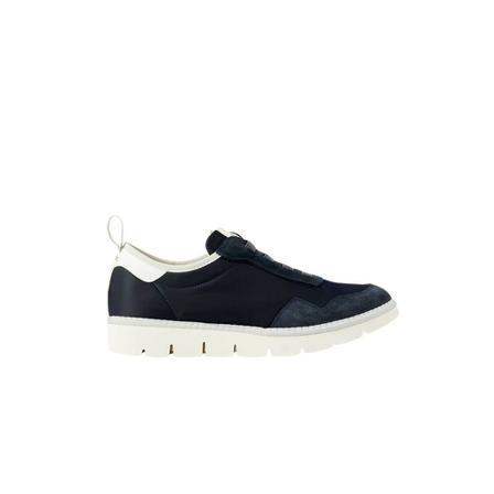 Panchic, Sneakers Blauw, Dames, Maat:39 EU